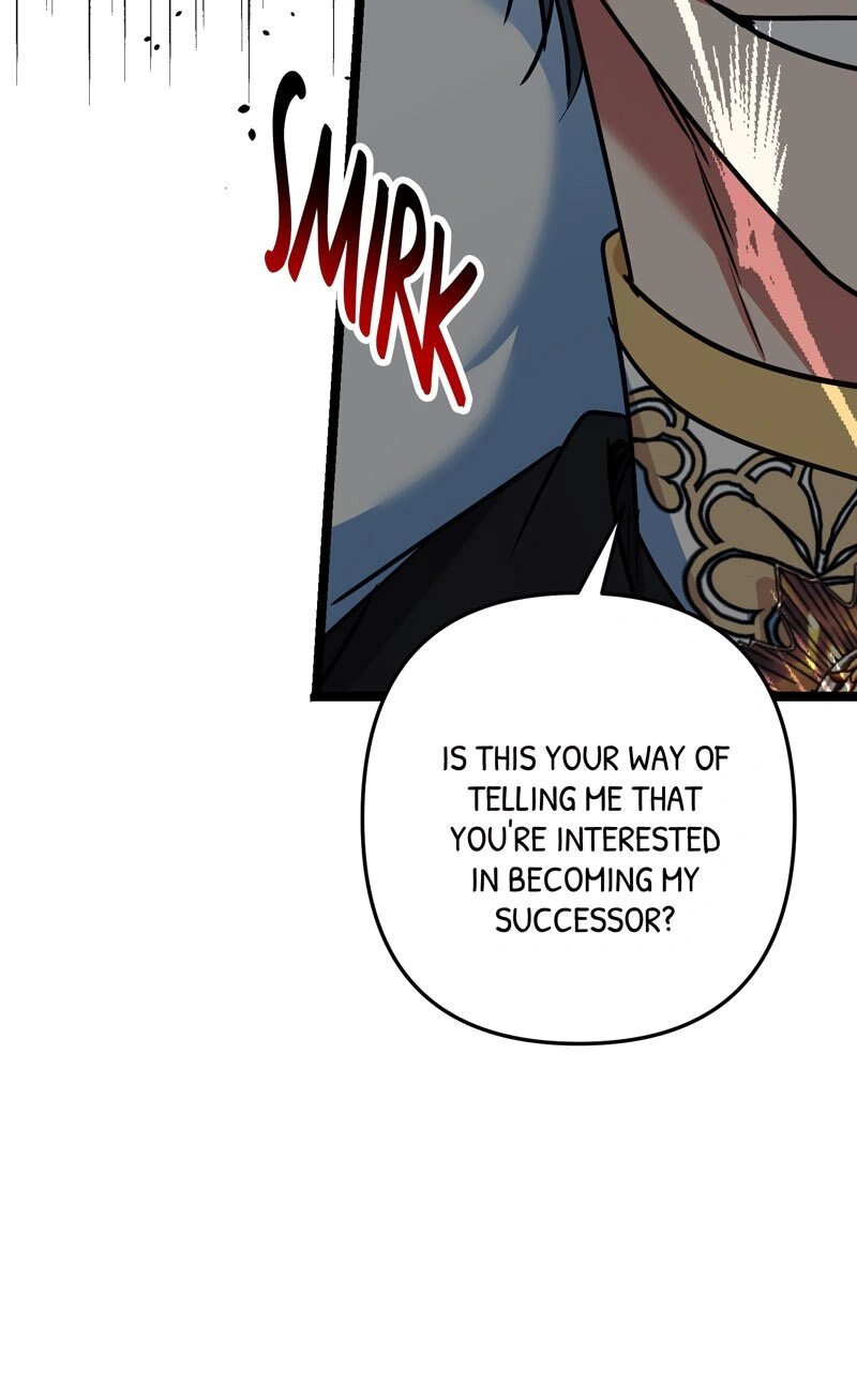 Will You Marry Me Under Contract, Your Highness? Chapter 20 - page 51