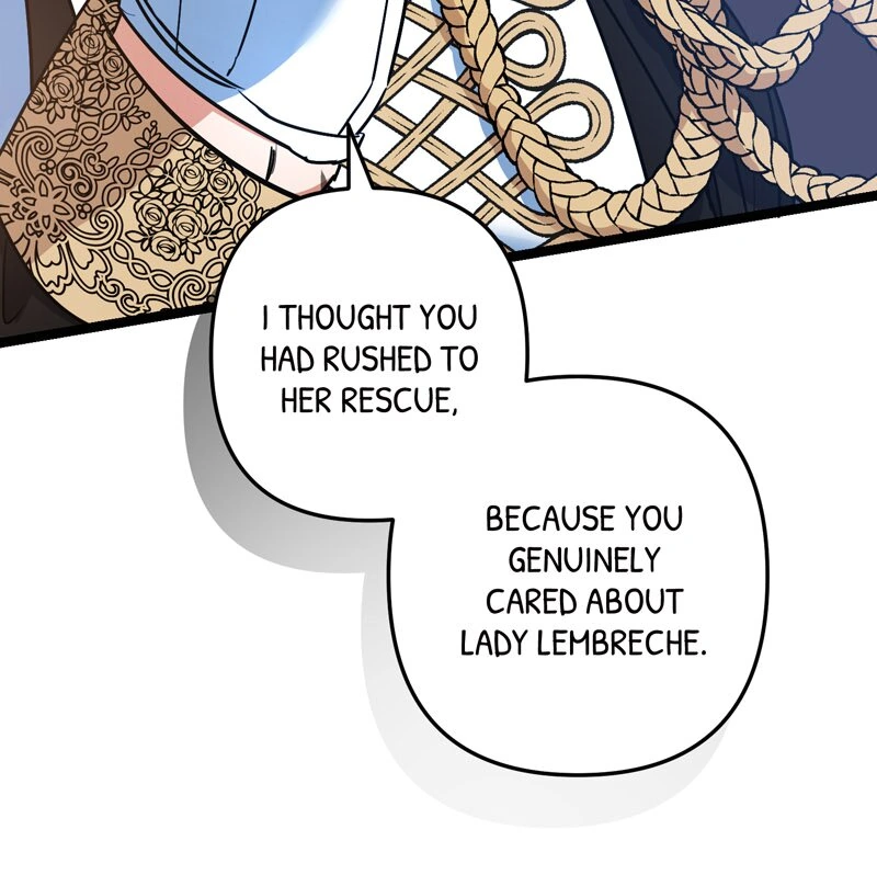 Will You Marry Me Under Contract, Your Highness? Chapter 20 - page 57