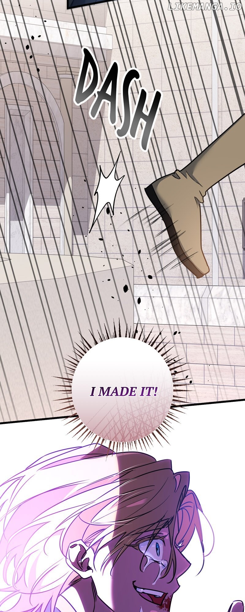 Will You Marry Me Under Contract, Your Highness? Chapter 21 - page 11