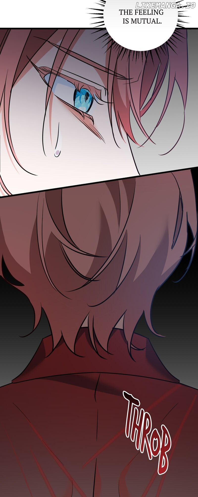 Will You Marry Me Under Contract, Your Highness? Chapter 21 - page 17