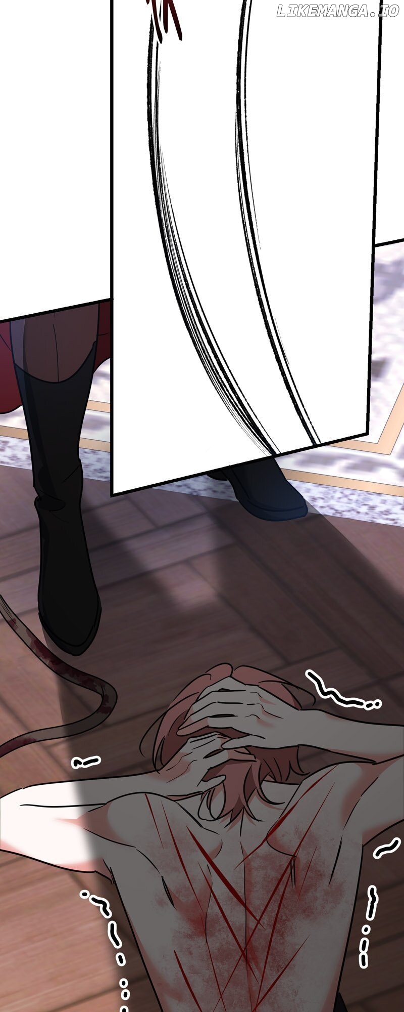 Will You Marry Me Under Contract, Your Highness? Chapter 21 - page 19