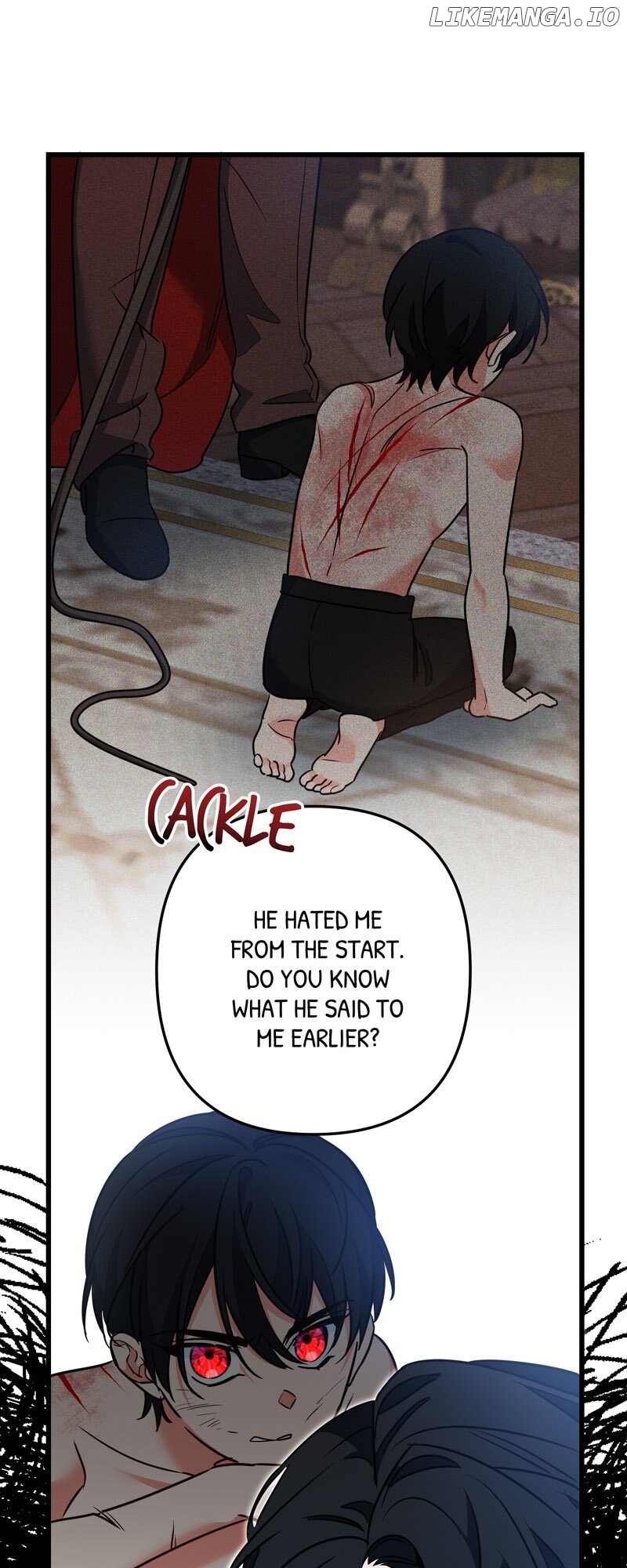 Will You Marry Me Under Contract, Your Highness? Chapter 21 - page 27