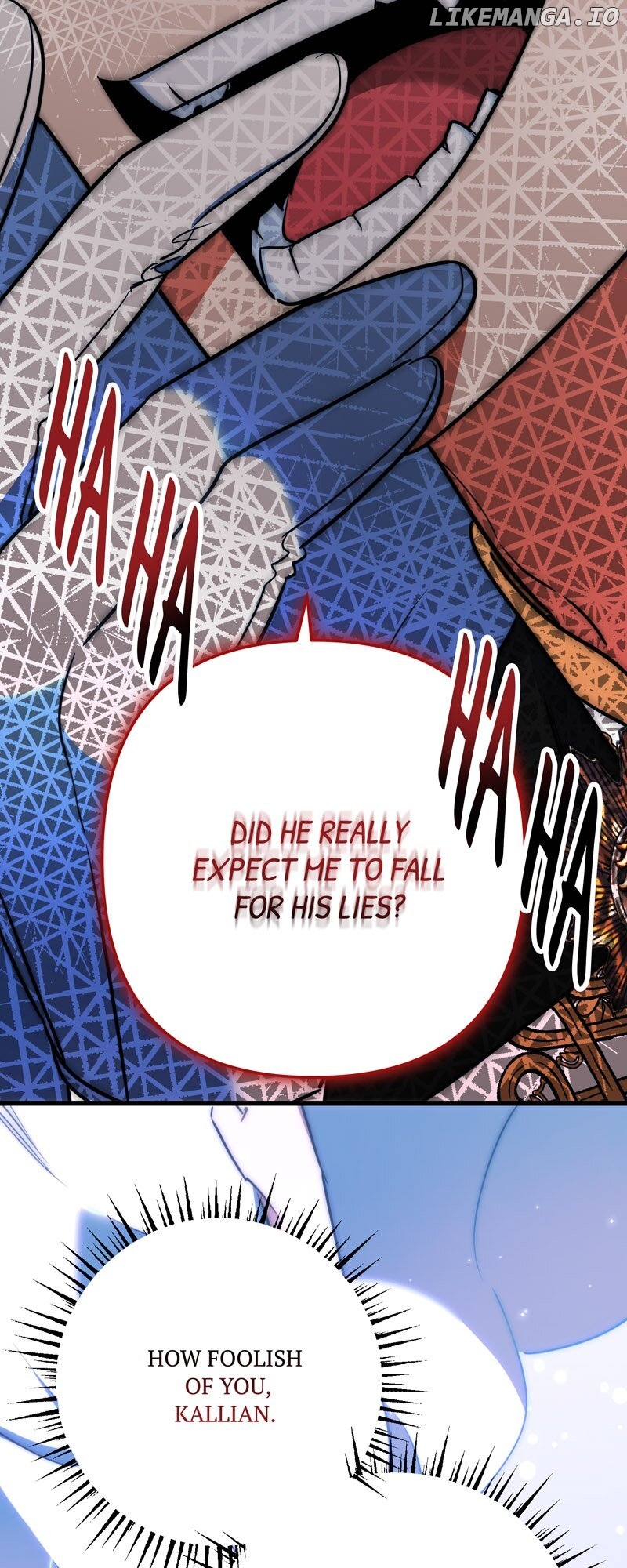Will You Marry Me Under Contract, Your Highness? Chapter 21 - page 29