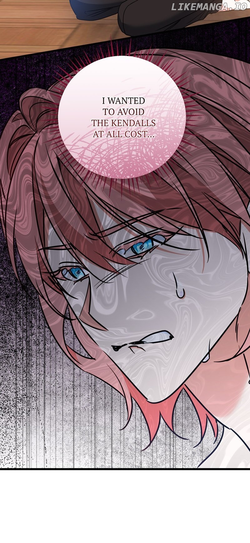 Will You Marry Me Under Contract, Your Highness? Chapter 21 - page 38