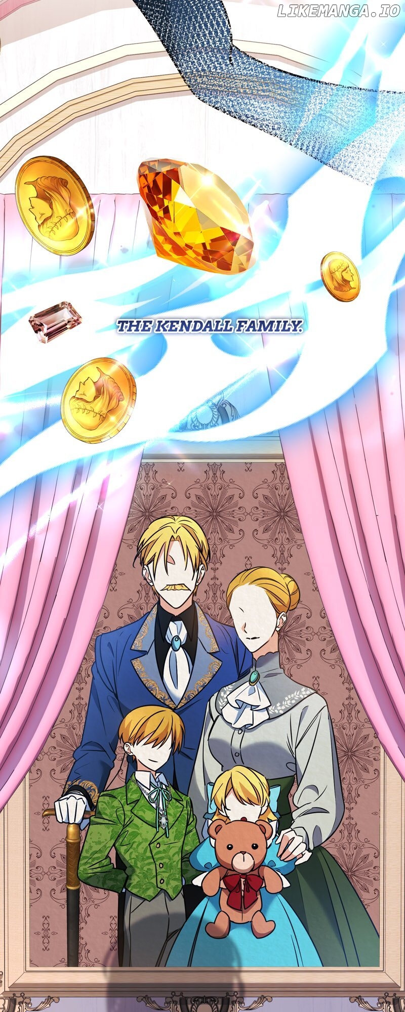 Will You Marry Me Under Contract, Your Highness? Chapter 21 - page 41