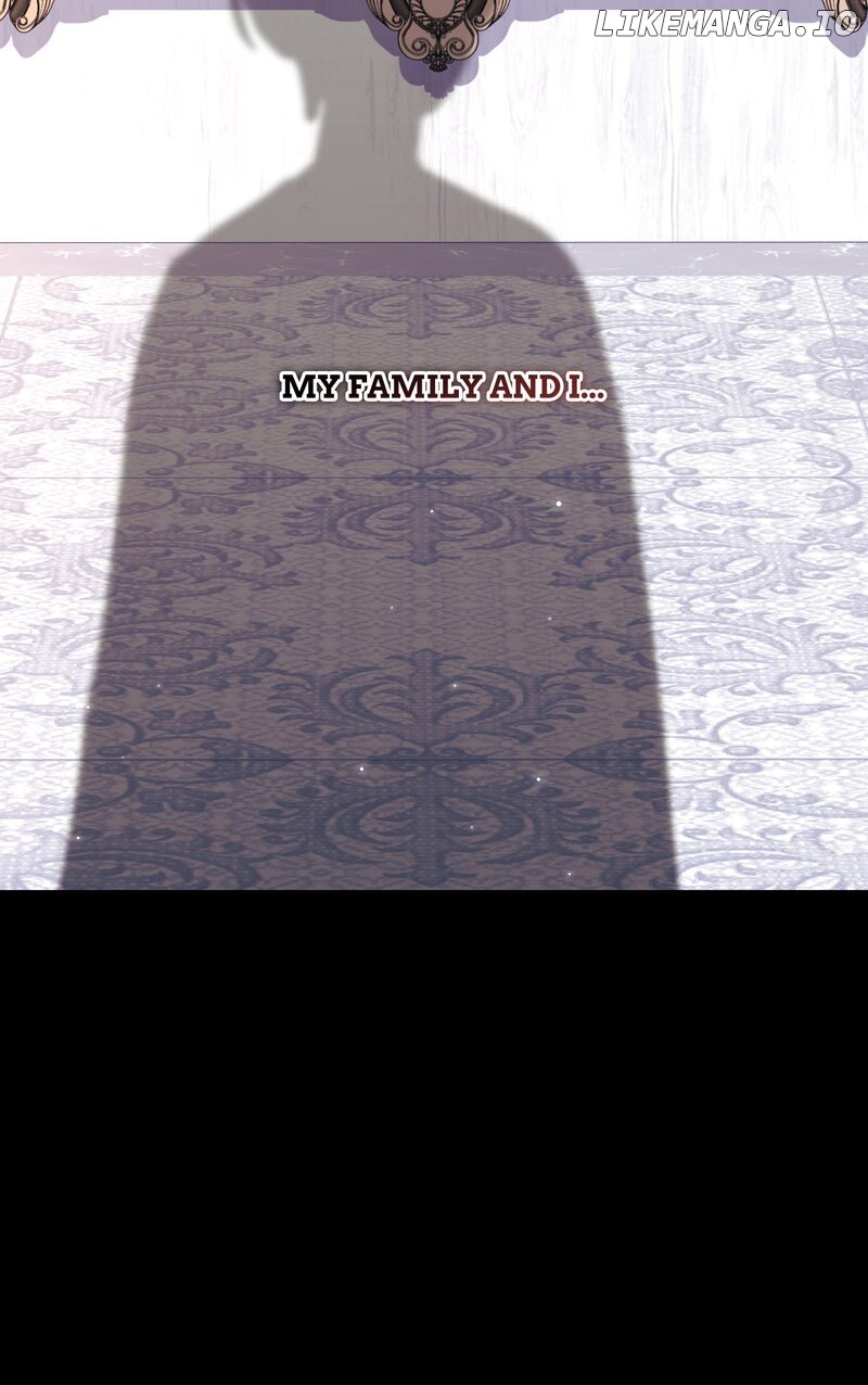 Will You Marry Me Under Contract, Your Highness? Chapter 21 - page 42