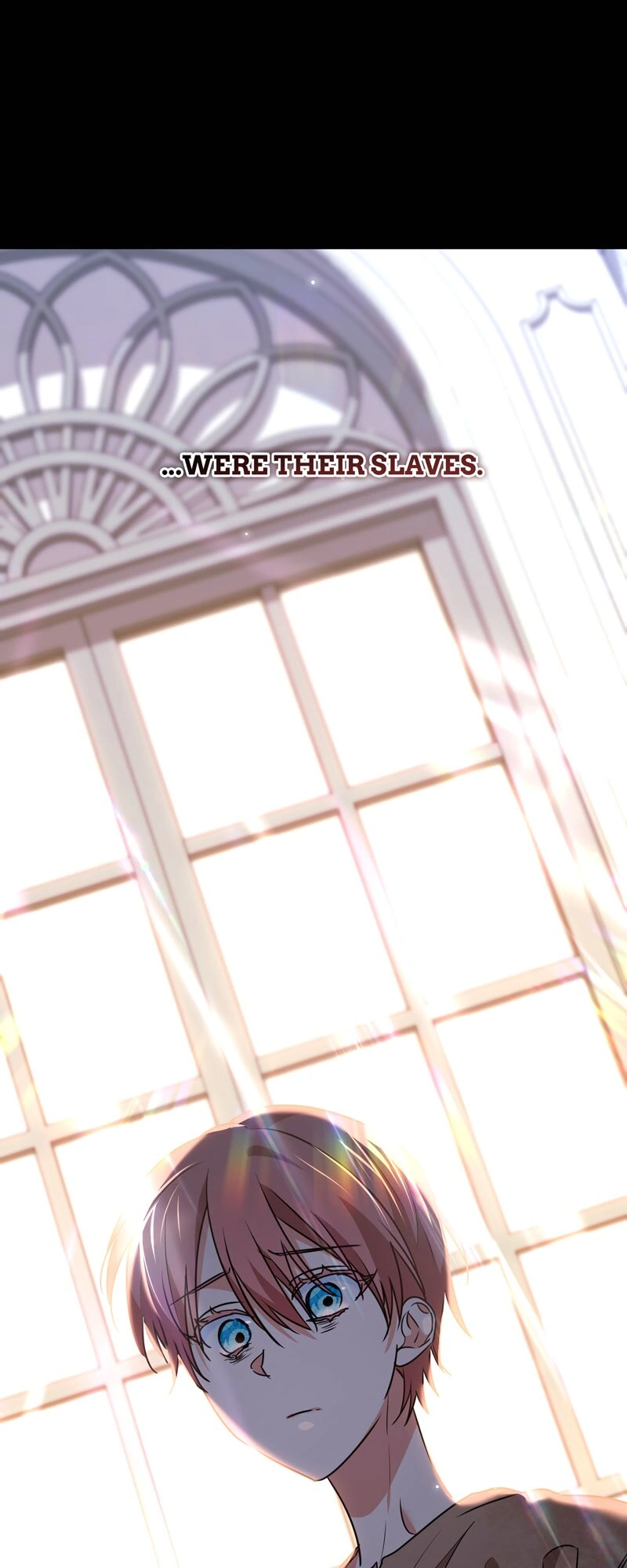 Will You Marry Me Under Contract, Your Highness? Chapter 21 - page 43