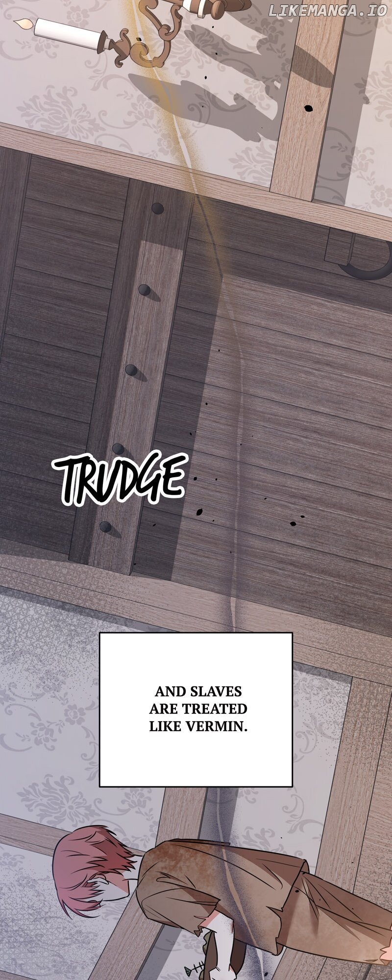 Will You Marry Me Under Contract, Your Highness? Chapter 21 - page 45