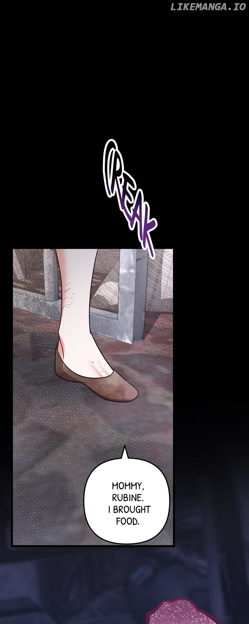 Will You Marry Me Under Contract, Your Highness? Chapter 21 - page 47