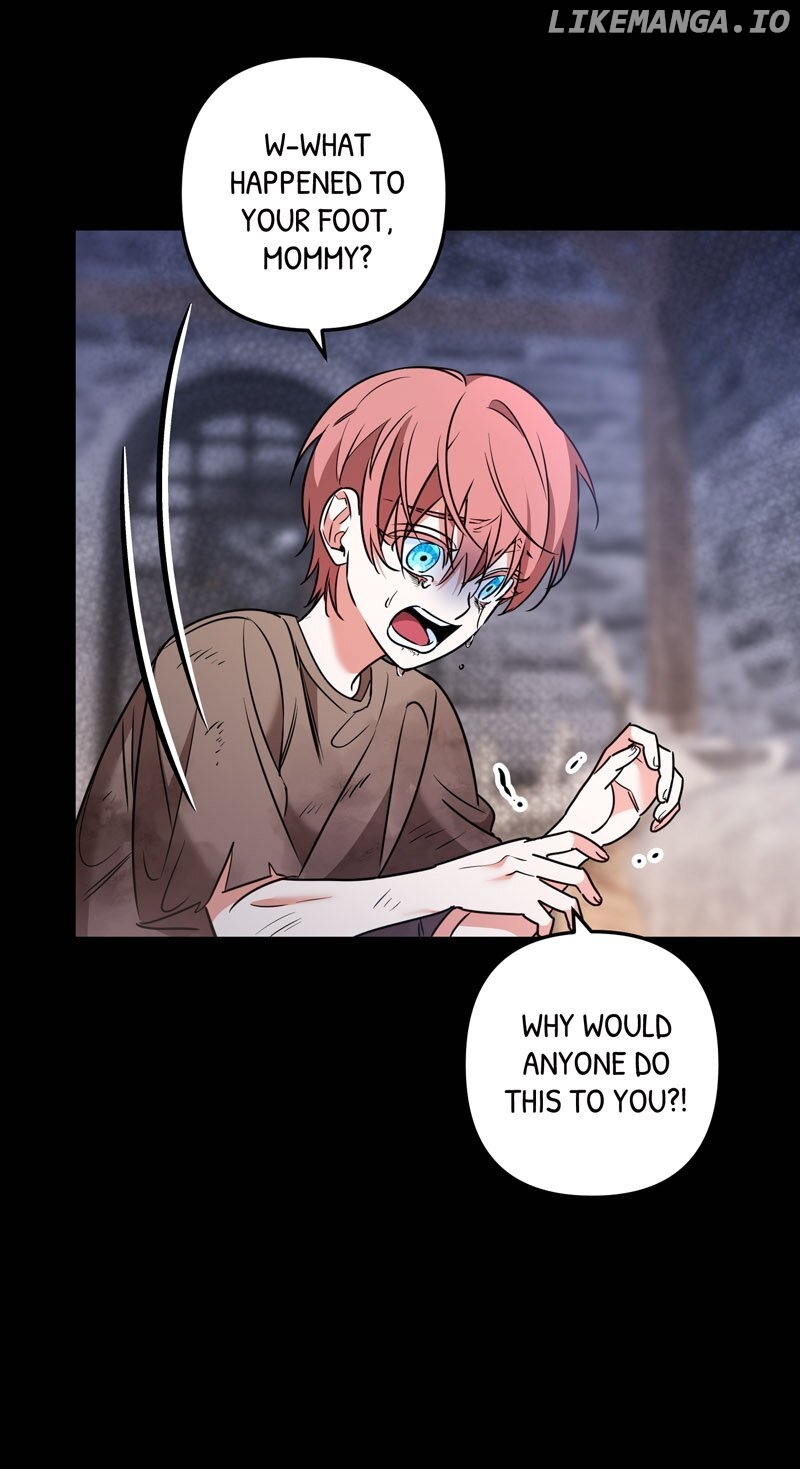 Will You Marry Me Under Contract, Your Highness? Chapter 21 - page 49