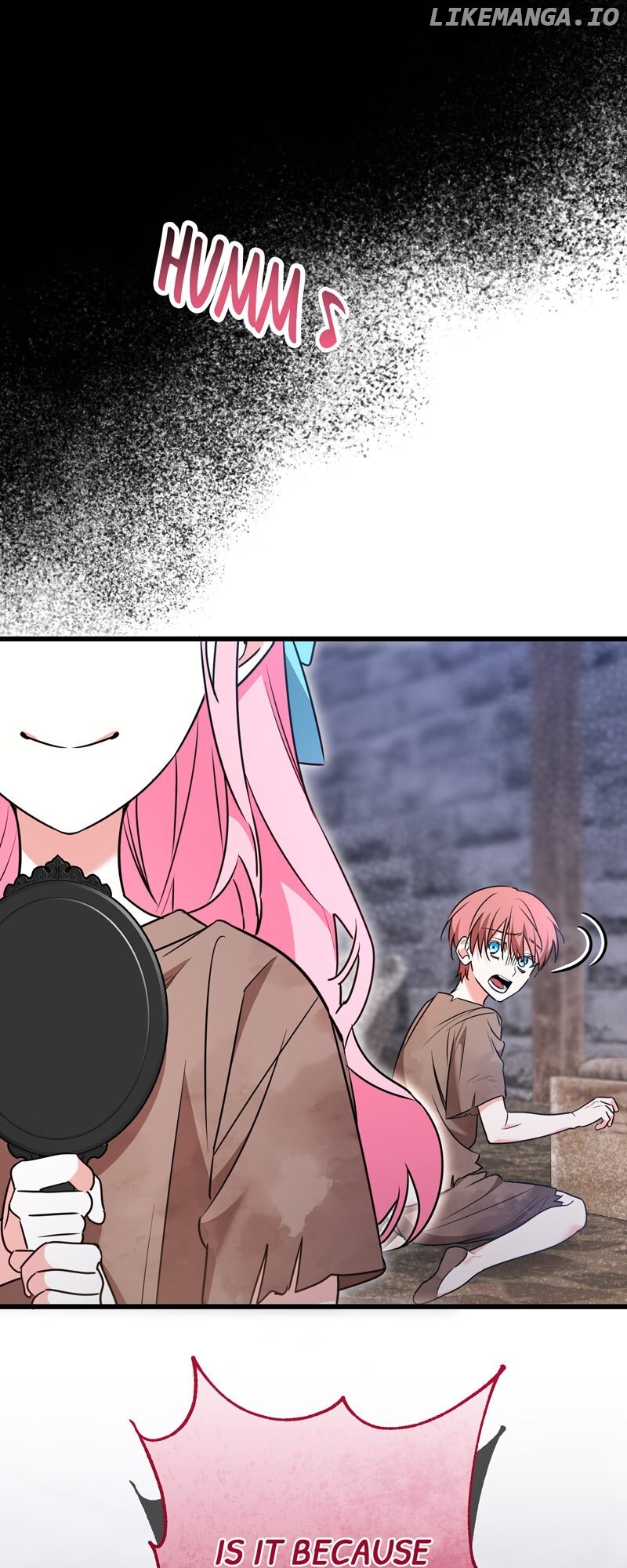 Will You Marry Me Under Contract, Your Highness? Chapter 21 - page 50