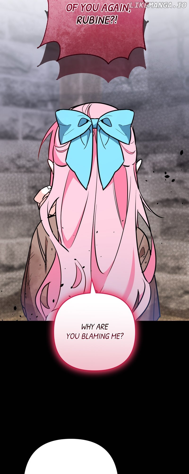 Will You Marry Me Under Contract, Your Highness? Chapter 21 - page 51