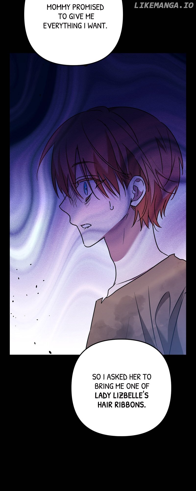 Will You Marry Me Under Contract, Your Highness? Chapter 21 - page 52