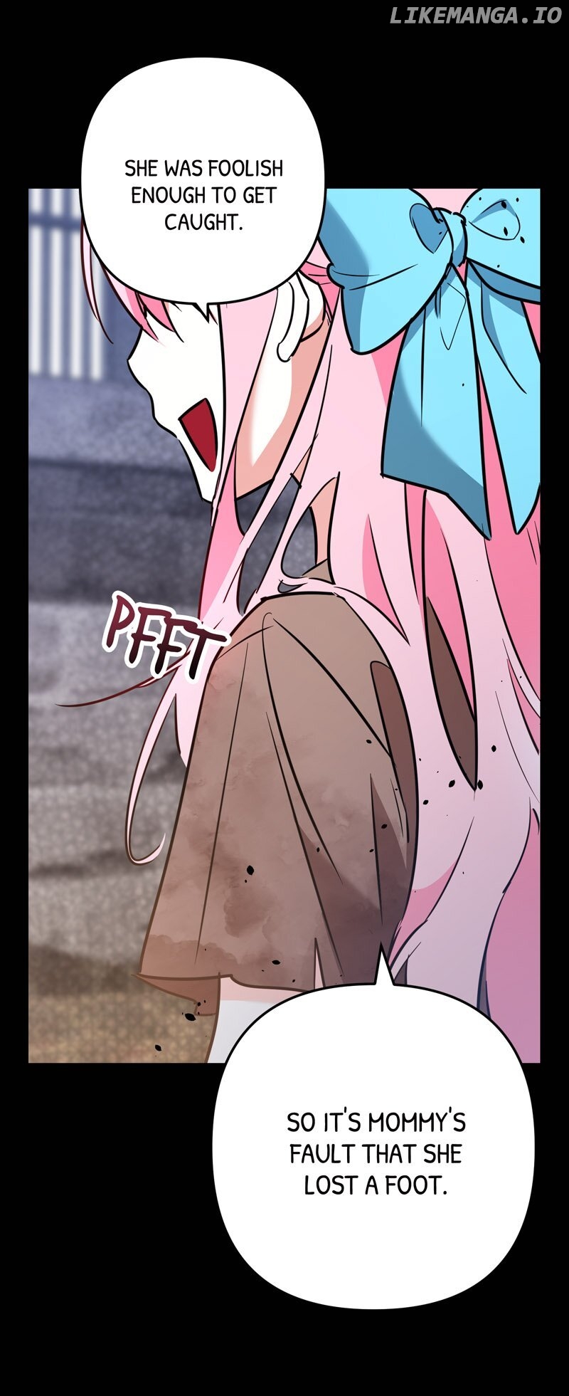 Will You Marry Me Under Contract, Your Highness? Chapter 21 - page 53