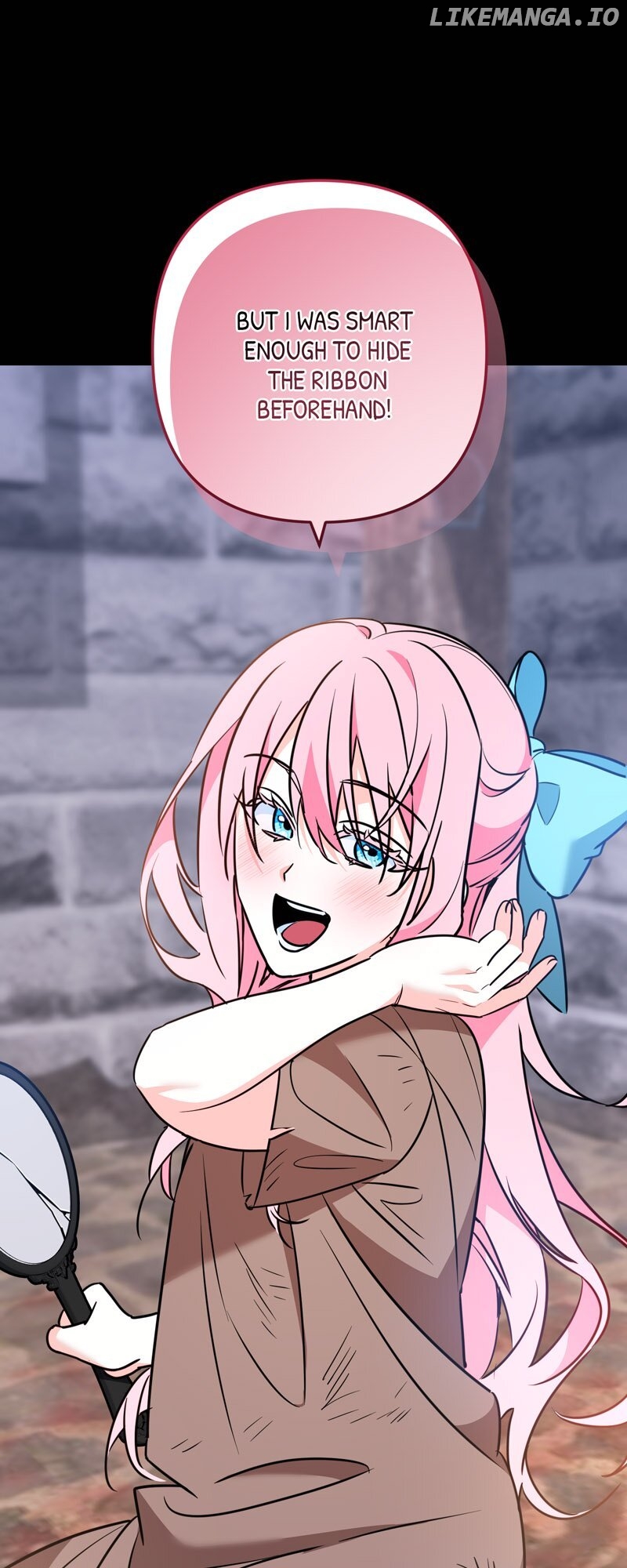 Will You Marry Me Under Contract, Your Highness? Chapter 21 - page 54