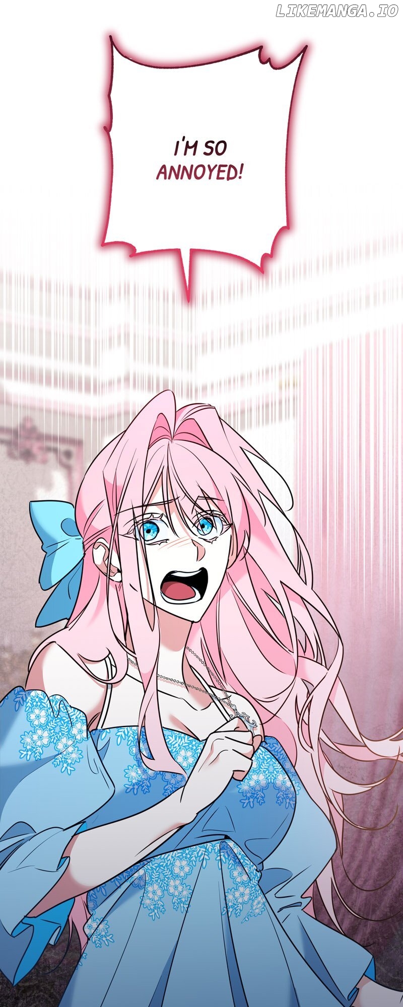 Will You Marry Me Under Contract, Your Highness? Chapter 21 - page 60