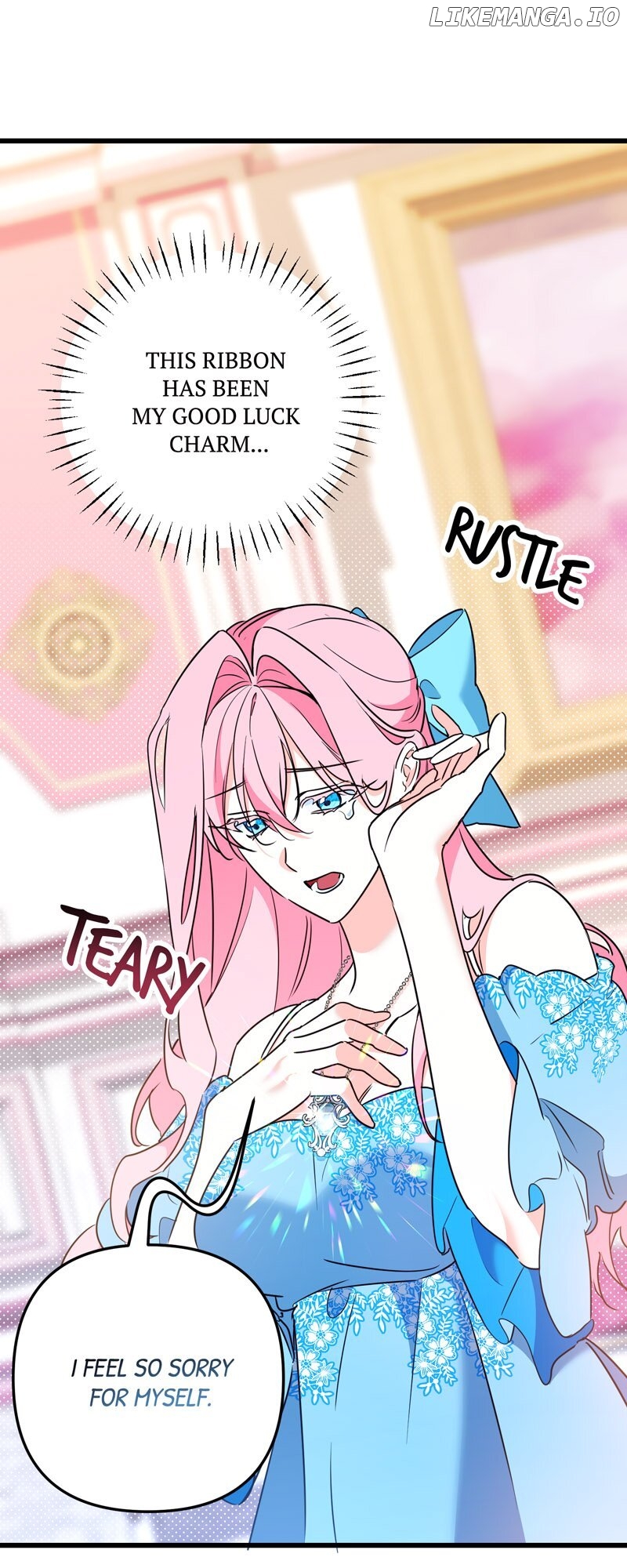 Will You Marry Me Under Contract, Your Highness? Chapter 21 - page 66