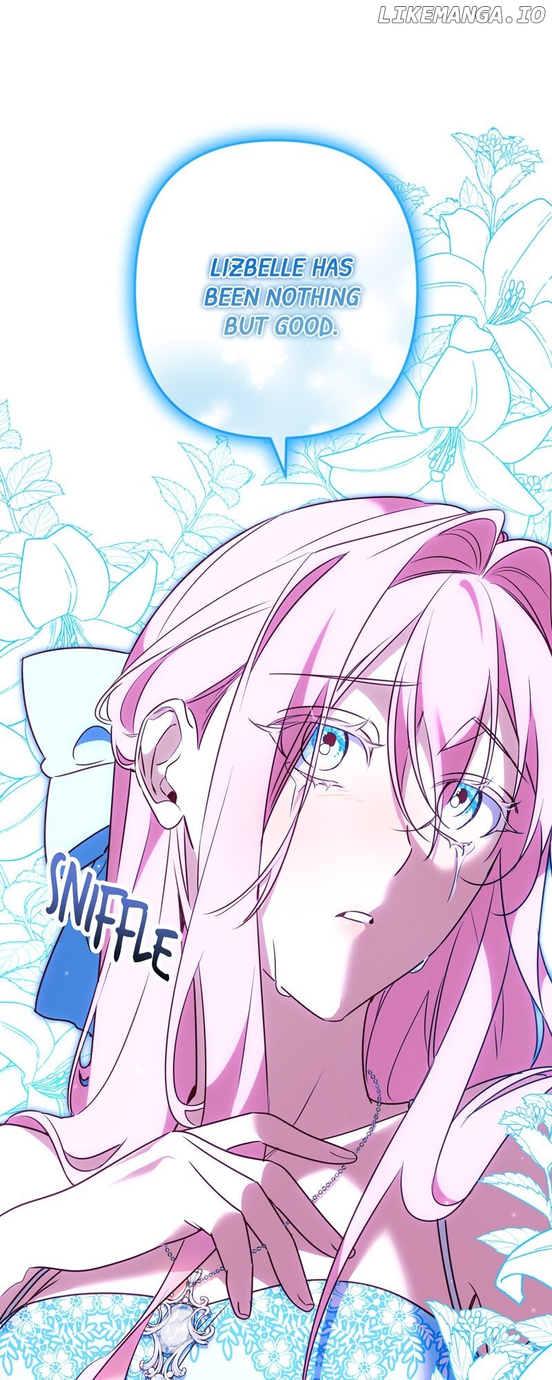 Will You Marry Me Under Contract, Your Highness? Chapter 21 - page 67