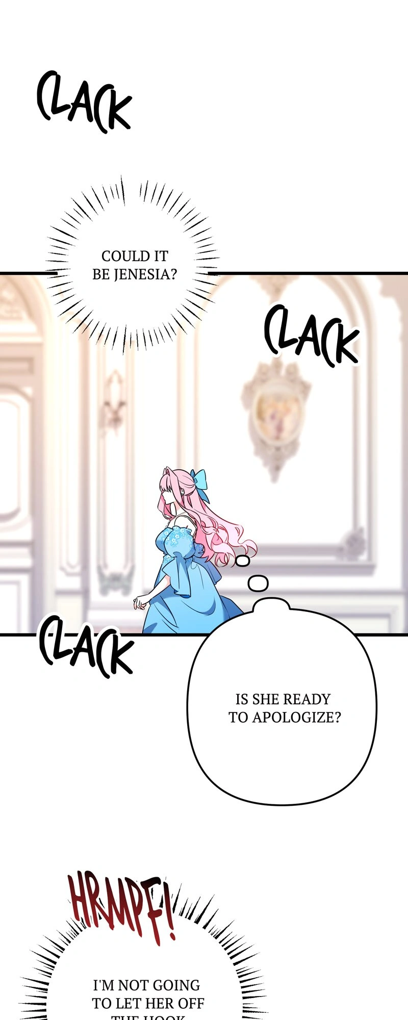 Will You Marry Me Under Contract, Your Highness? Chapter 21 - page 72