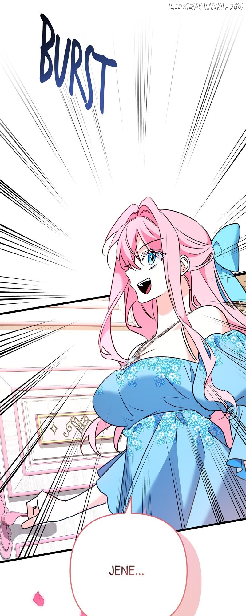 Will You Marry Me Under Contract, Your Highness? Chapter 21 - page 74