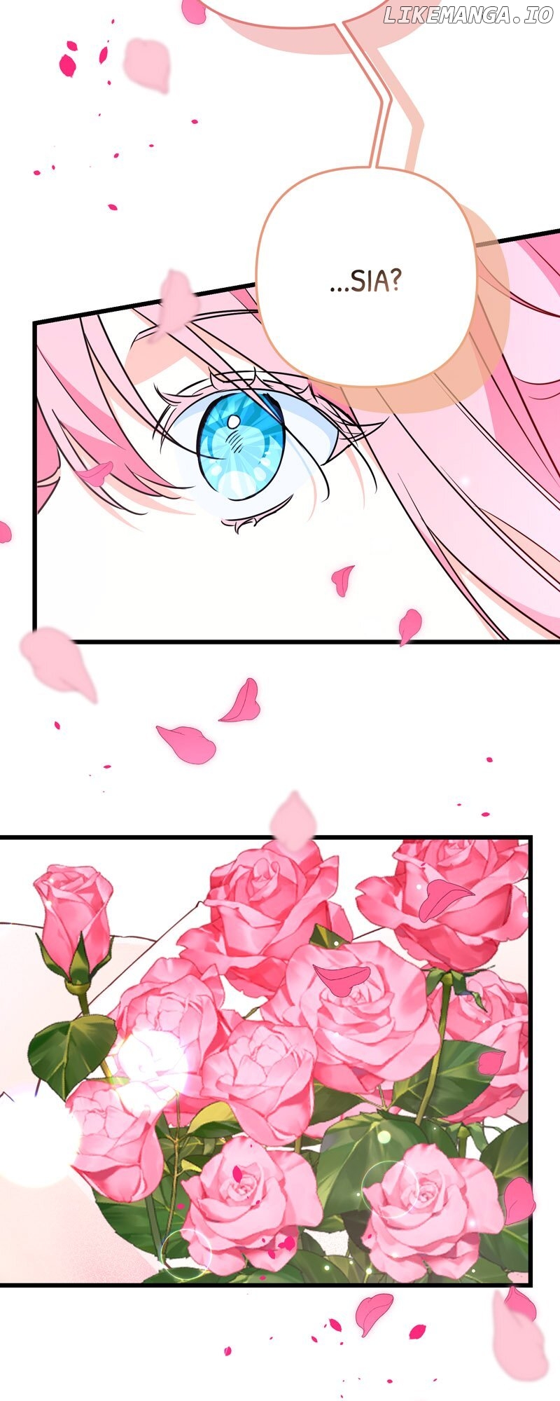 Will You Marry Me Under Contract, Your Highness? Chapter 21 - page 75