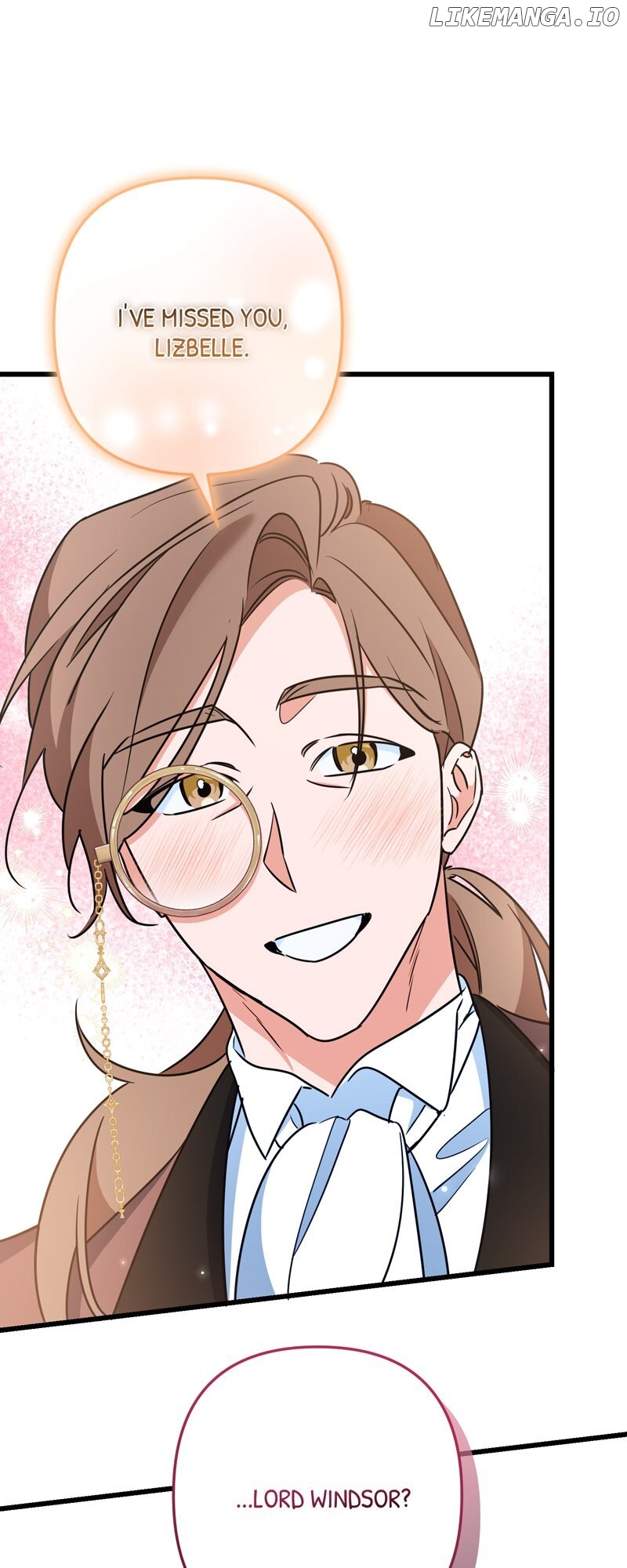 Will You Marry Me Under Contract, Your Highness? Chapter 21 - page 78