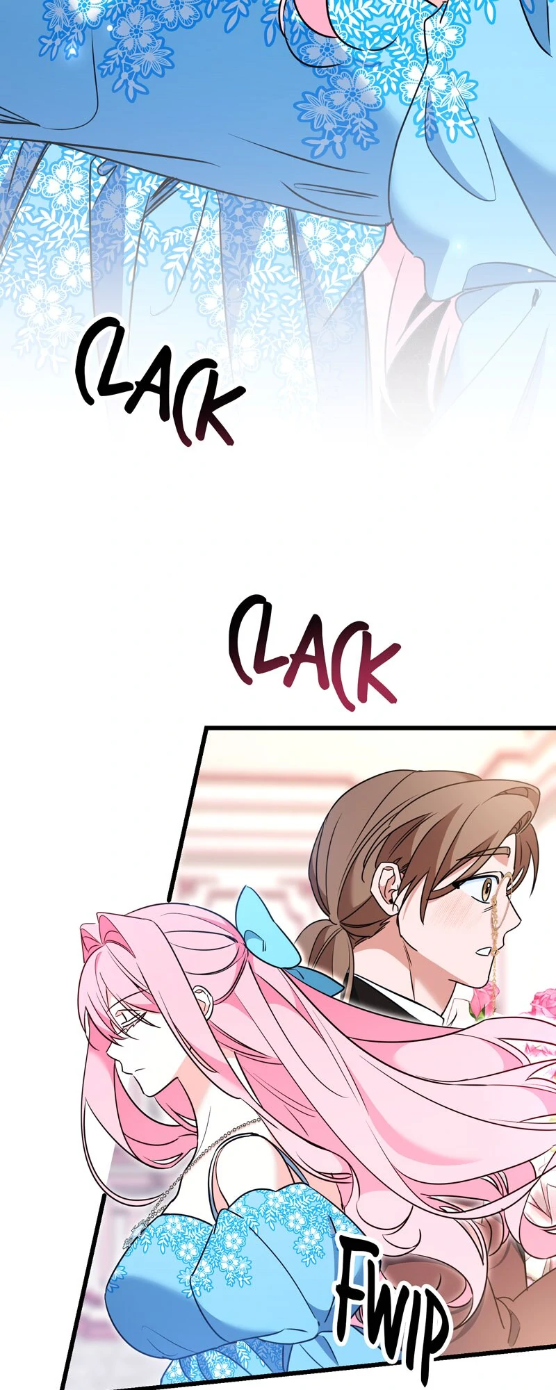 Will You Marry Me Under Contract, Your Highness? Chapter 22 - page 2