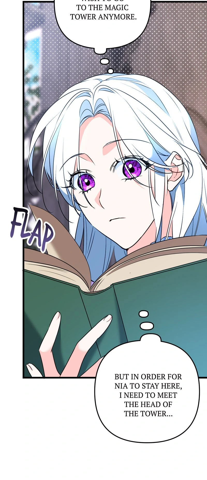 Will You Marry Me Under Contract, Your Highness? Chapter 22 - page 29