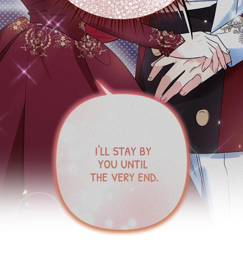 Will You Marry Me Under Contract, Your Highness? Chapter 22 - page 49