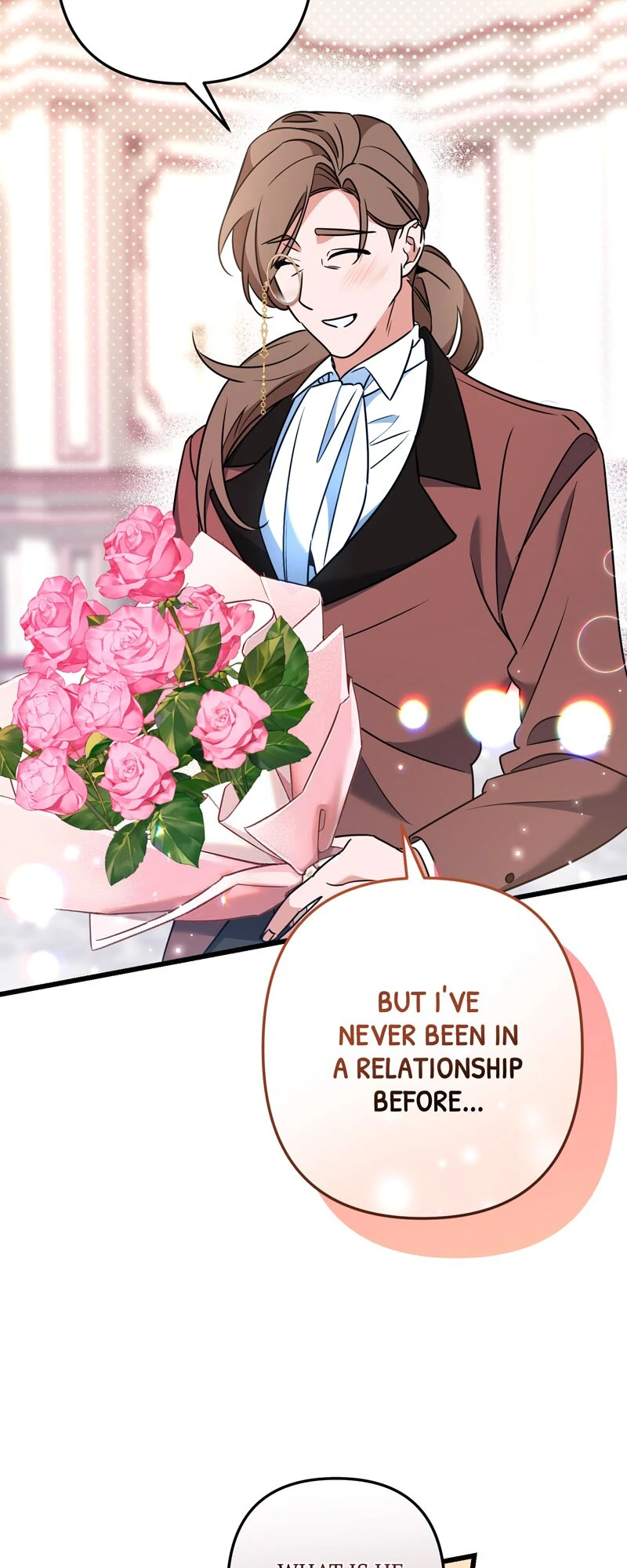 Will You Marry Me Under Contract, Your Highness? Chapter 22 - page 5