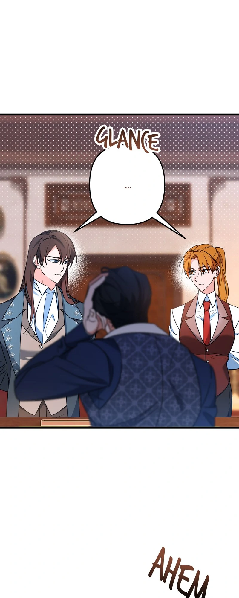 Will You Marry Me Under Contract, Your Highness? Chapter 22 - page 50