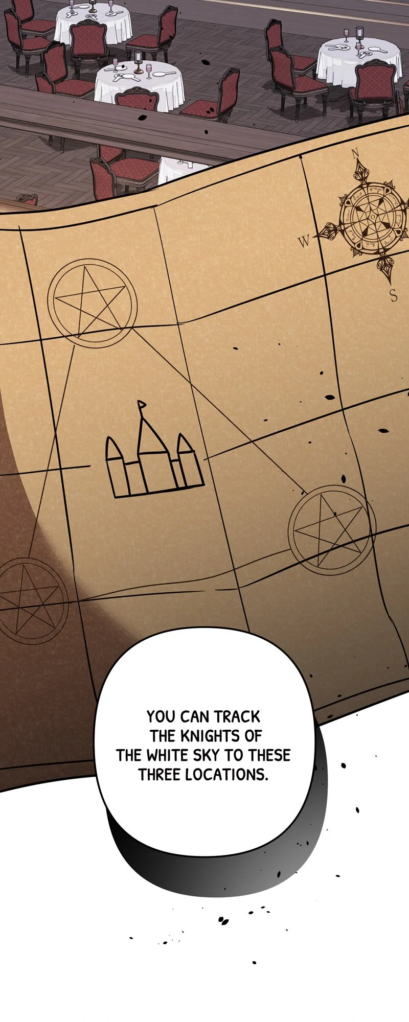 Will You Marry Me Under Contract, Your Highness? Chapter 22 - page 53