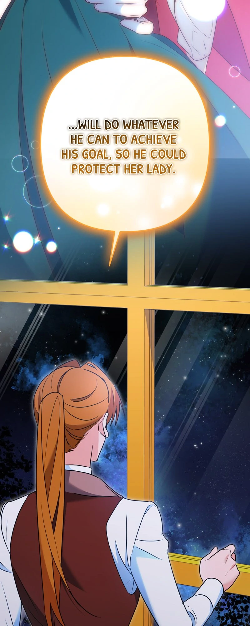 Will You Marry Me Under Contract, Your Highness? Chapter 22 - page 69