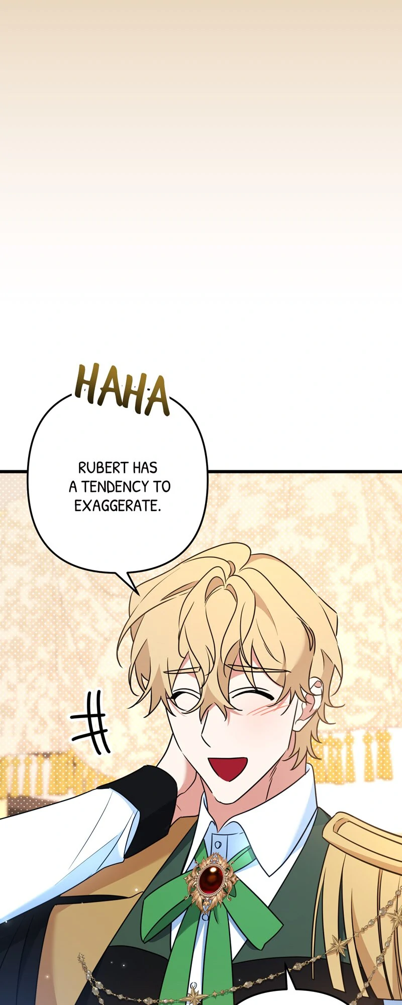 Will You Marry Me Under Contract, Your Highness? Chapter 23 - page 11