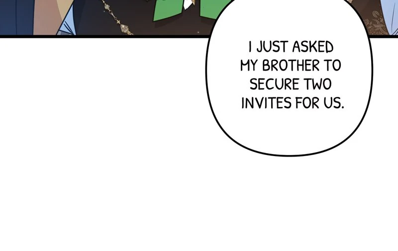 Will You Marry Me Under Contract, Your Highness? Chapter 23 - page 12