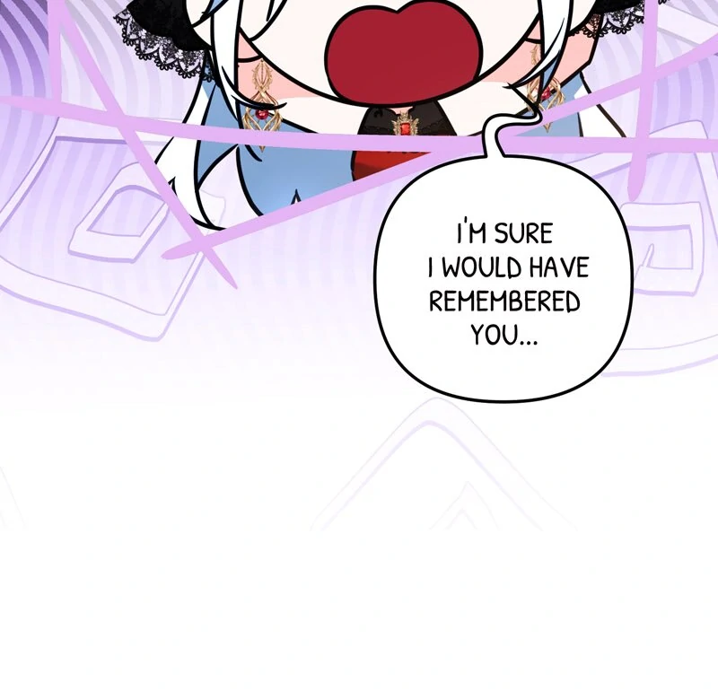 Will You Marry Me Under Contract, Your Highness? Chapter 23 - page 18