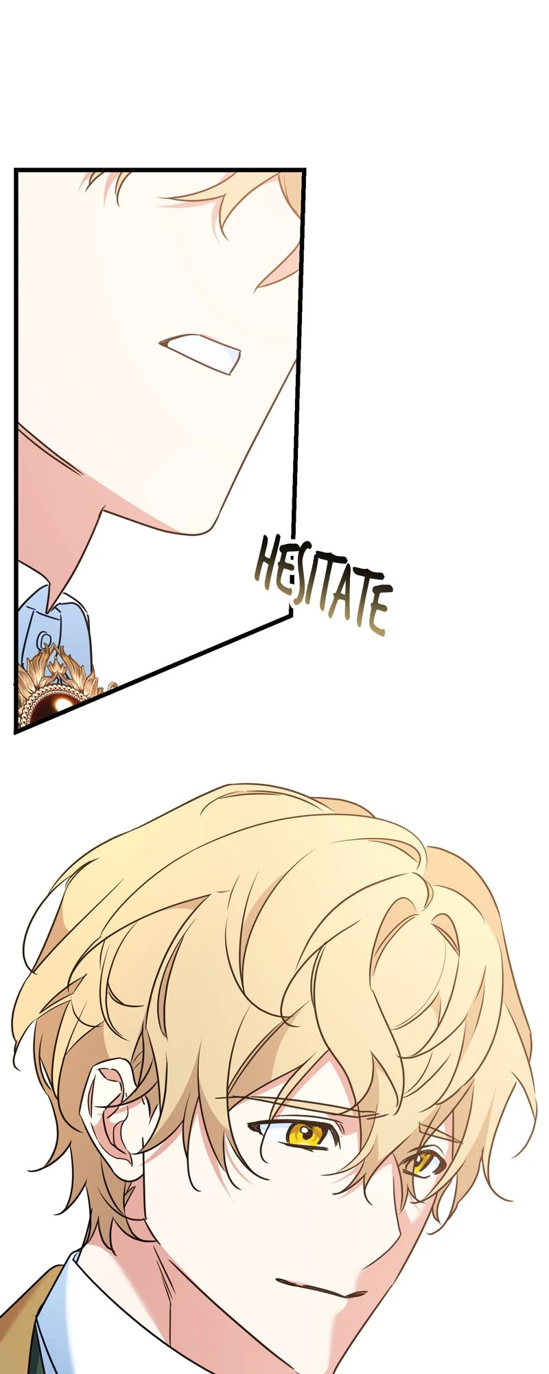 Will You Marry Me Under Contract, Your Highness? Chapter 23 - page 19