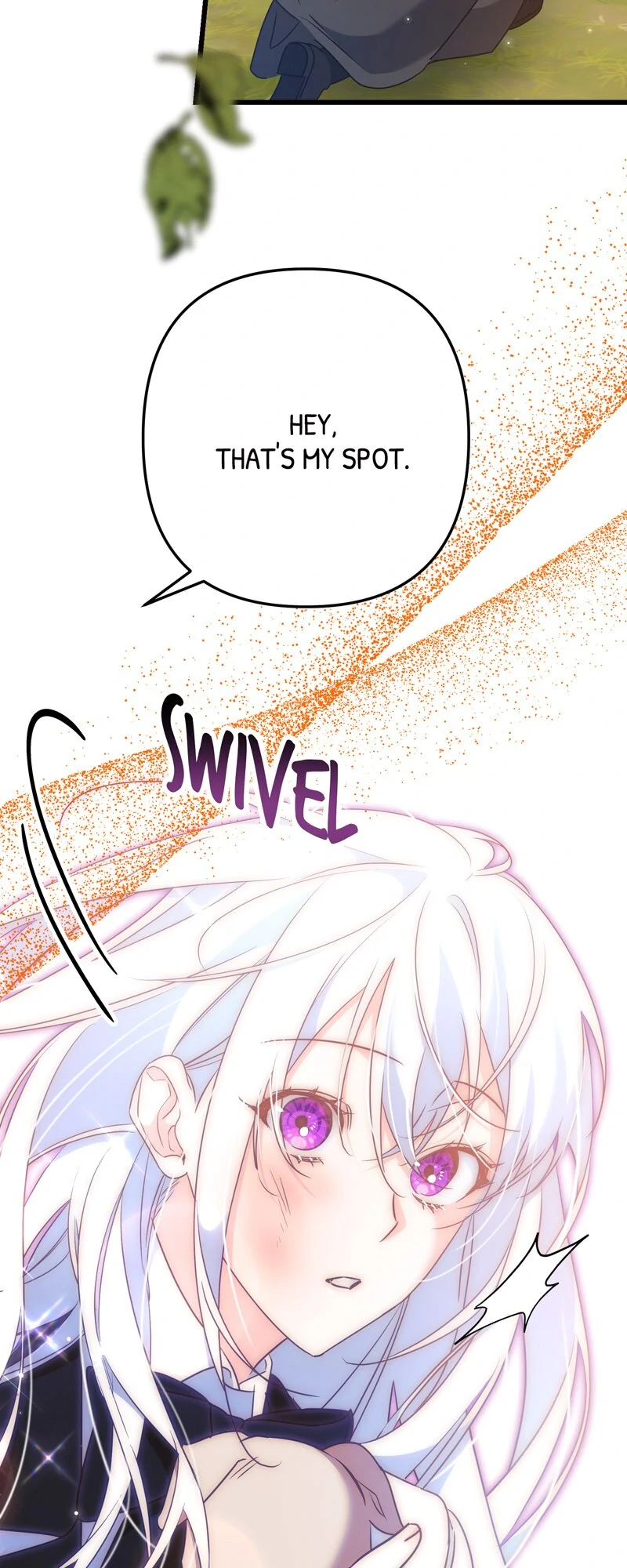 Will You Marry Me Under Contract, Your Highness? Chapter 23 - page 26
