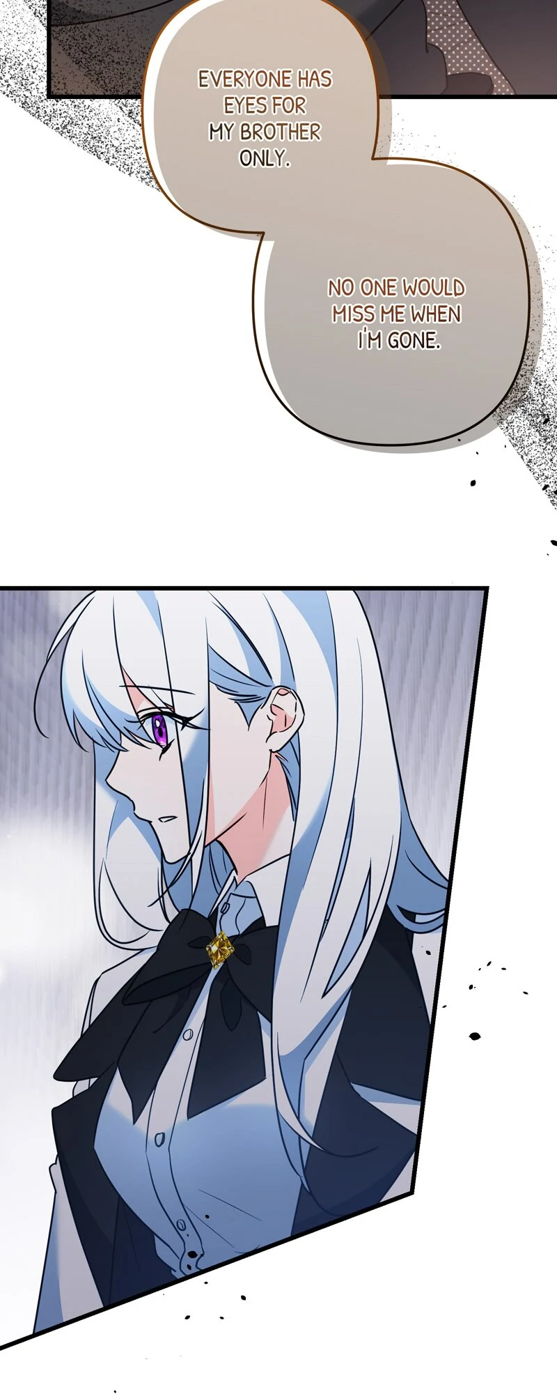 Will You Marry Me Under Contract, Your Highness? Chapter 23 - page 34