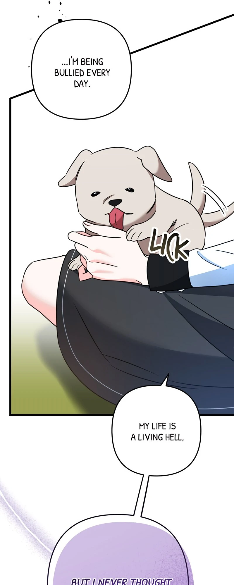 Will You Marry Me Under Contract, Your Highness? Chapter 23 - page 35