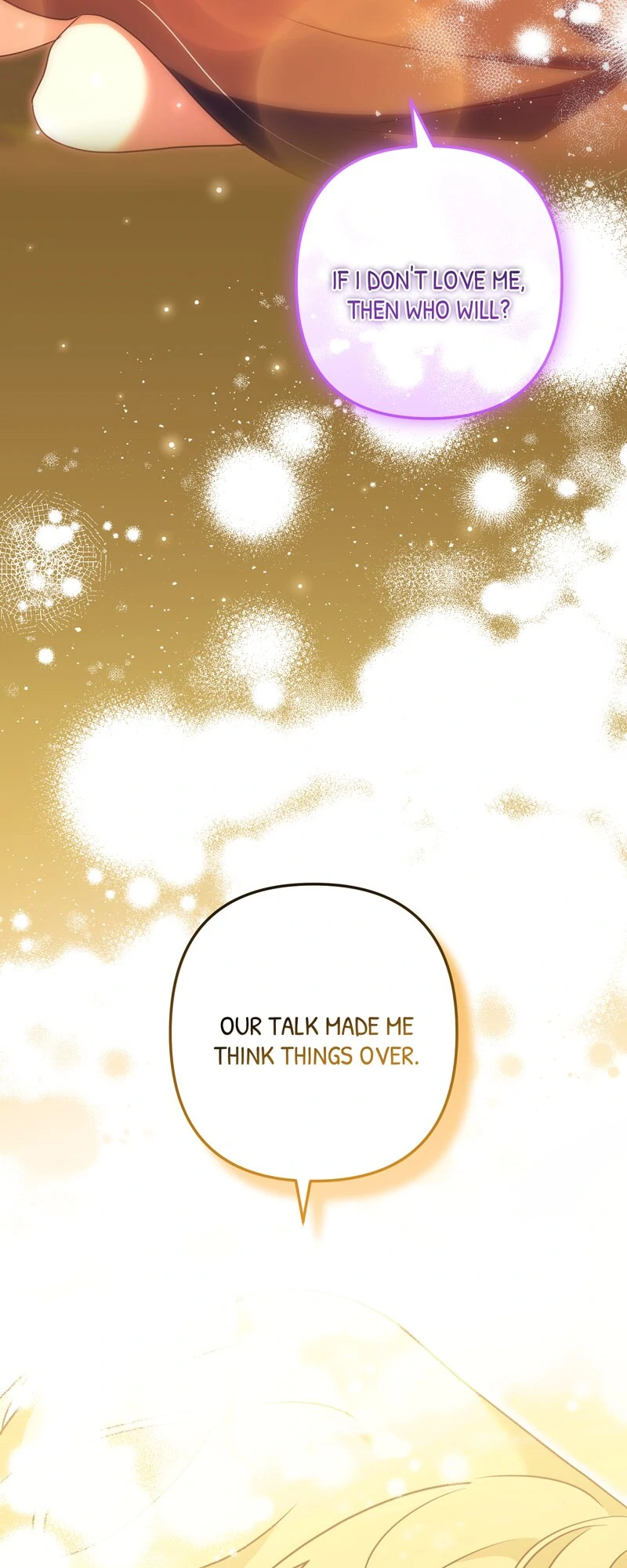 Will You Marry Me Under Contract, Your Highness? Chapter 23 - page 38