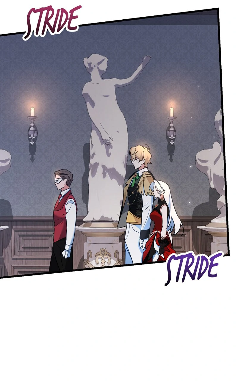 Will You Marry Me Under Contract, Your Highness? Chapter 23 - page 49