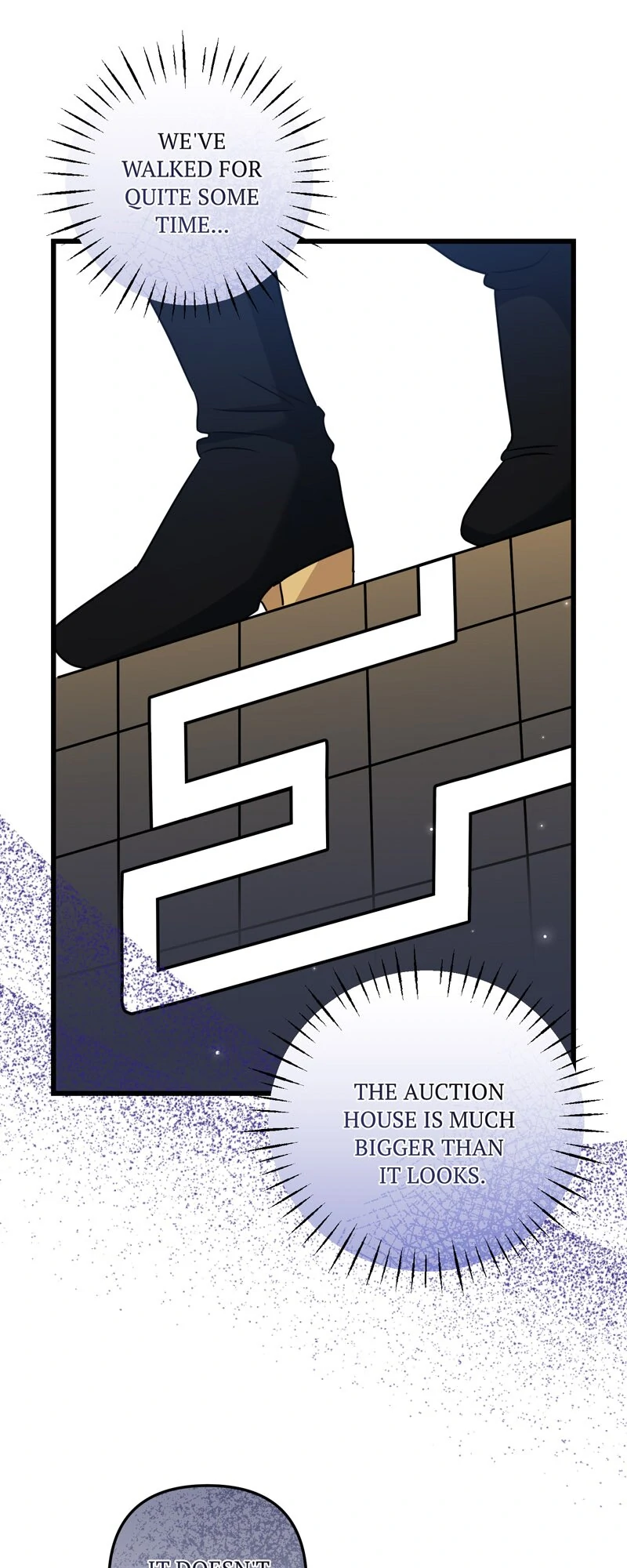 Will You Marry Me Under Contract, Your Highness? Chapter 23 - page 50