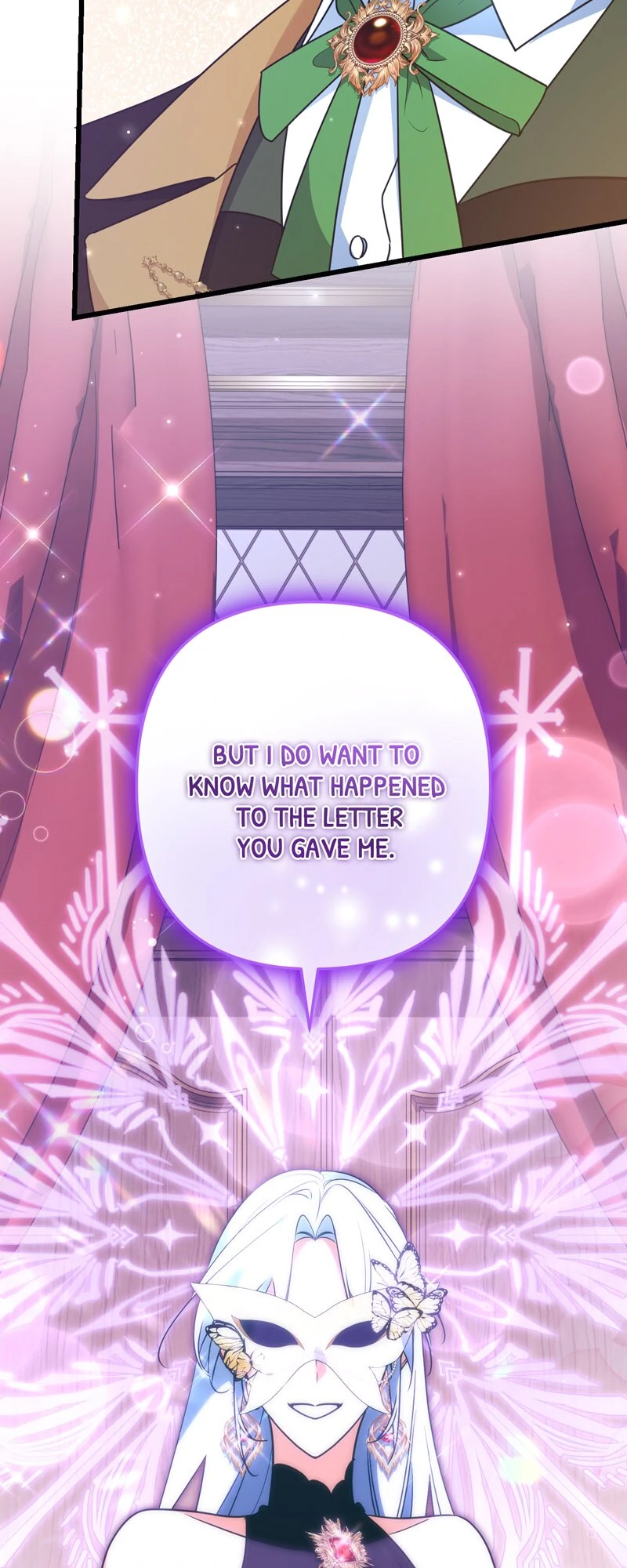 Will You Marry Me Under Contract, Your Highness? Chapter 23 - page 66