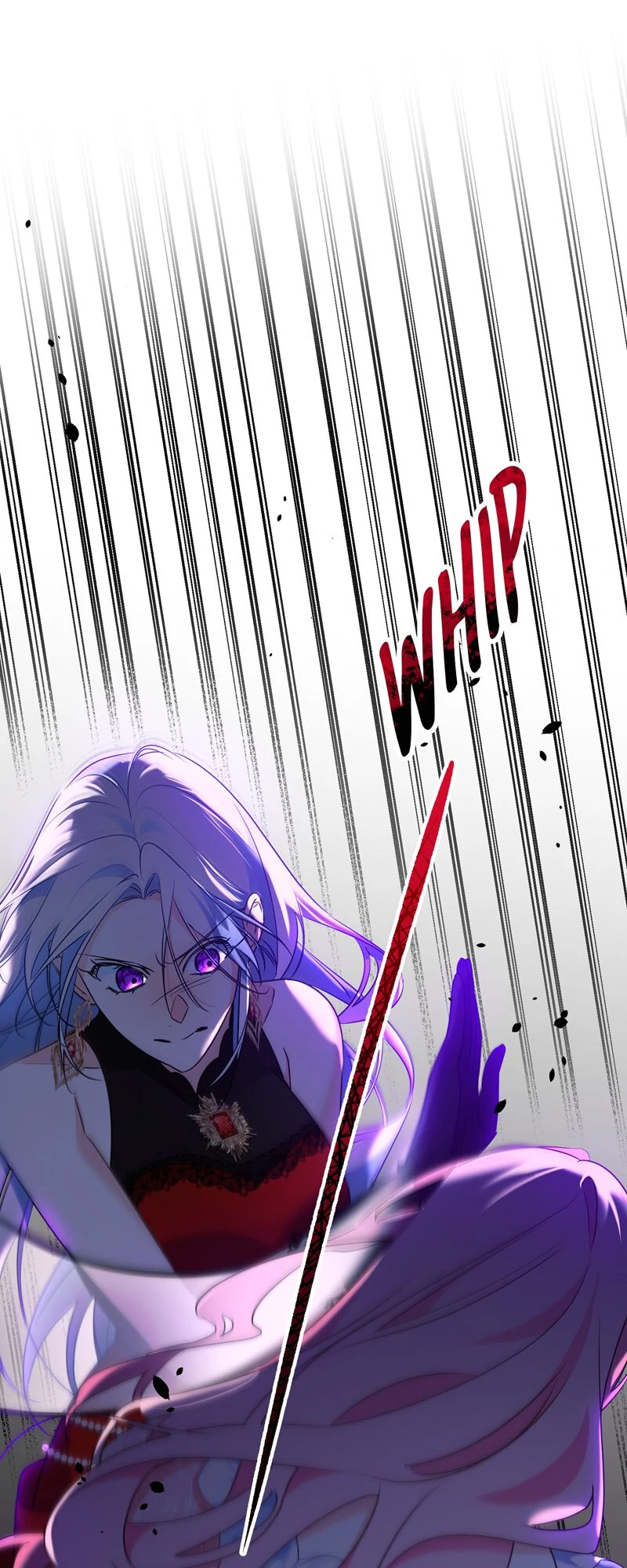 Will You Marry Me Under Contract, Your Highness? Chapter 25 - page 1