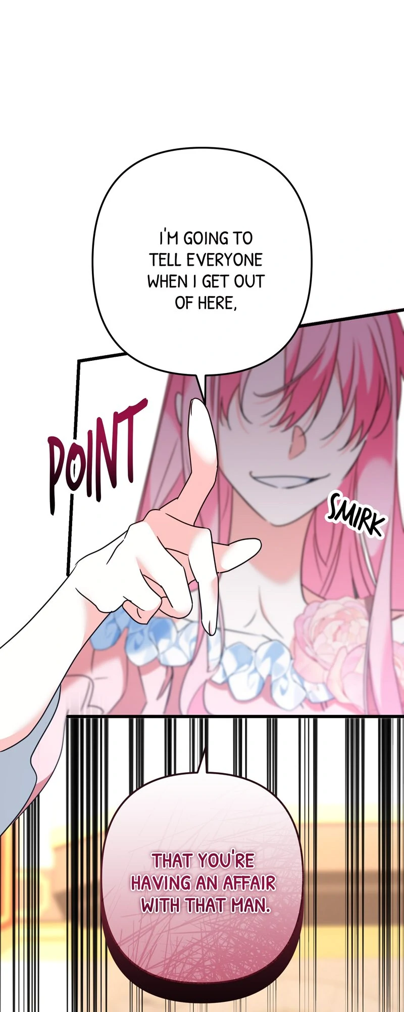 Will You Marry Me Under Contract, Your Highness? Chapter 25 - page 13