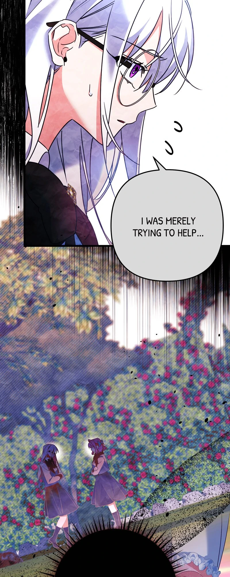 Will You Marry Me Under Contract, Your Highness? Chapter 25 - page 22
