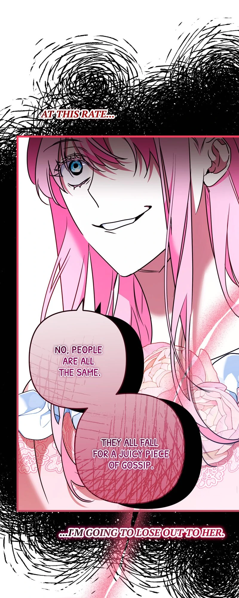 Will You Marry Me Under Contract, Your Highness? Chapter 25 - page 24