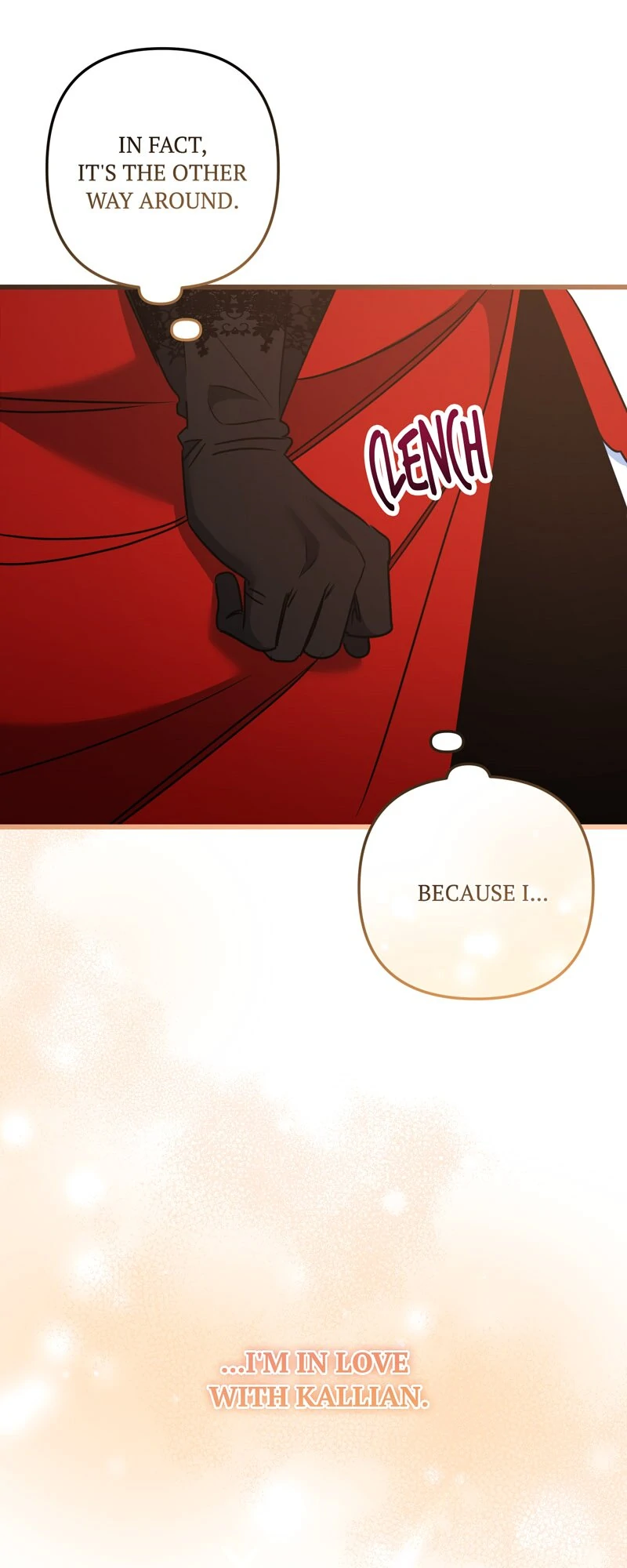 Will You Marry Me Under Contract, Your Highness? Chapter 25 - page 28