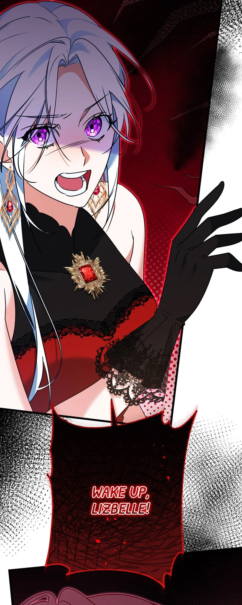 Will You Marry Me Under Contract, Your Highness? Chapter 25 - page 3
